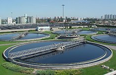 水/污水处理行业解决方案