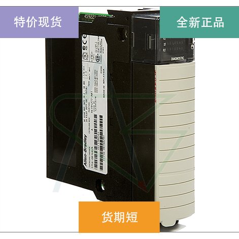 ab-plc1756系列-直流数字量输出模块-罗克韦尔