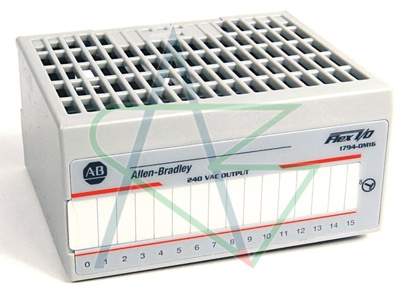 数字交流-IO模块