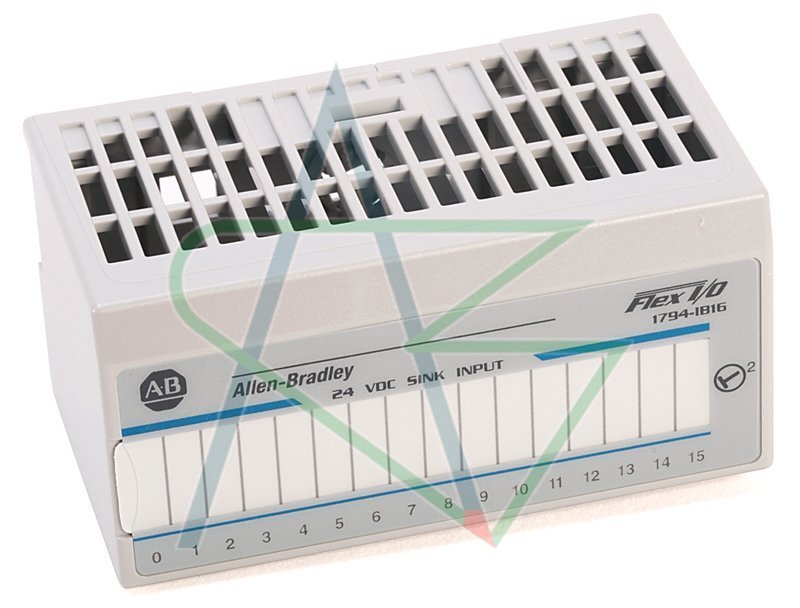 数字直流-IO模块