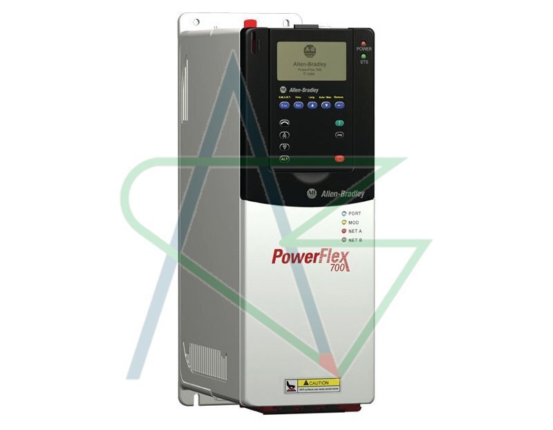 PowerFlex 700 交流变频器 