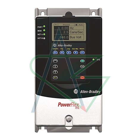 PowerFlex 70交流变频器 - 罗克韦尔