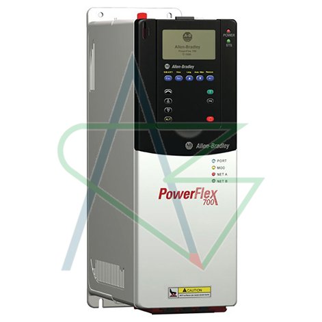 PowerFlex 700 交流变频器 - 罗克韦尔
