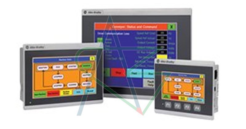 PanelView-800详情